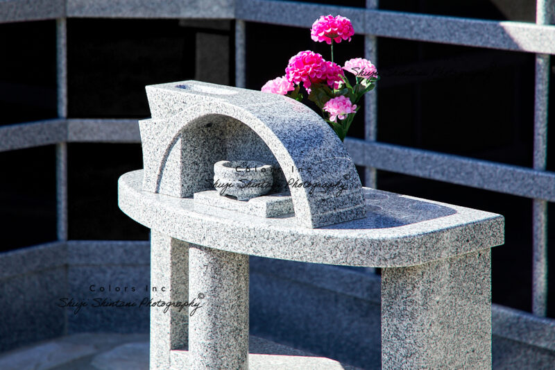 マンションタイプ納骨棟メモリアルエンディングハウス44万円より