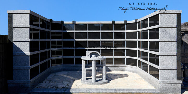 マンションタイプ納骨棟メモリアルエンディングハウス44万円より