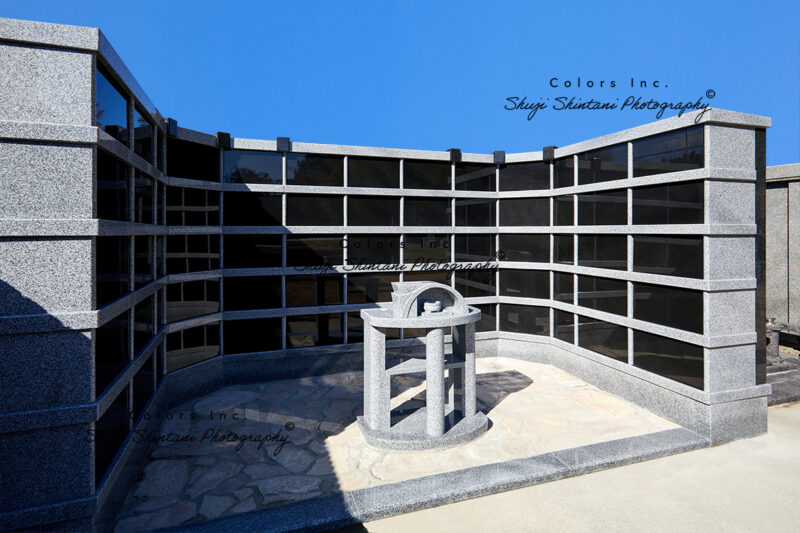 マンションタイプ納骨棟メモリアルエンディングハウス44万円より