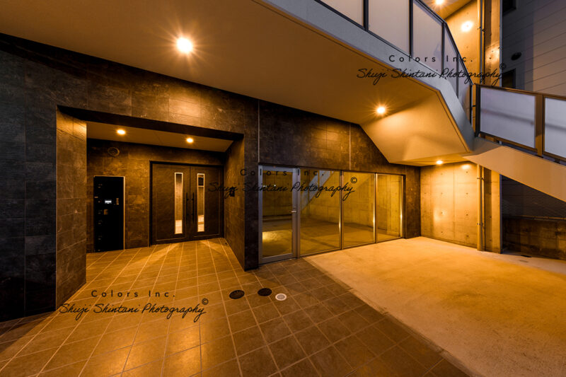 ザ・パークレジデンス福岡西新