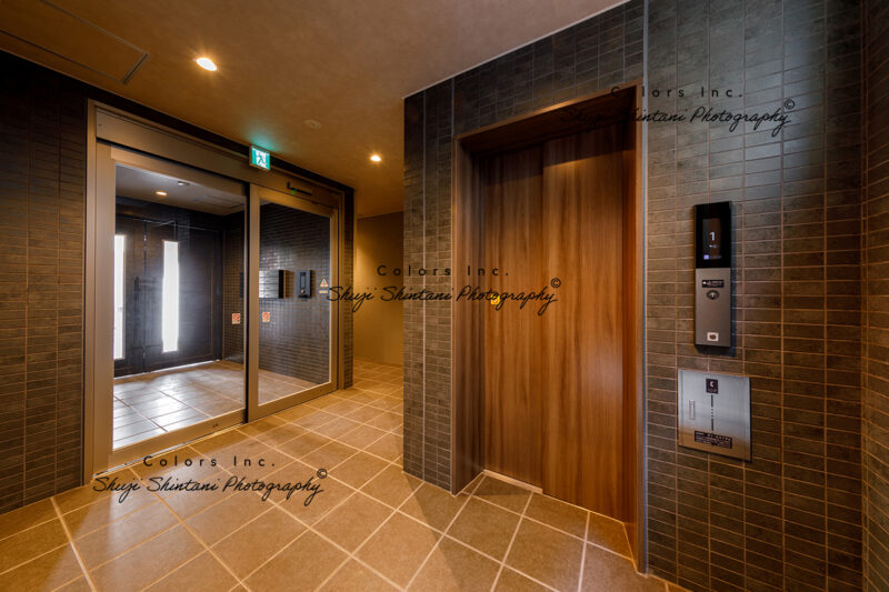 ザ・パークレジデンス福岡西新