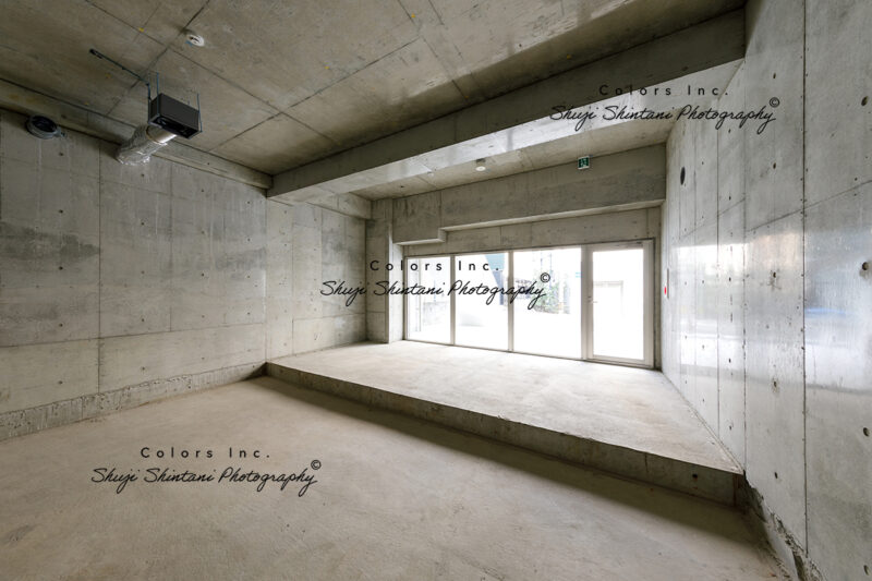 ザ・パークレジデンス福岡西新