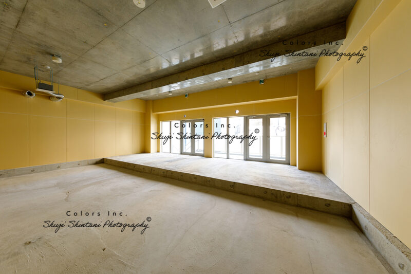 ザ・パークレジデンス福岡西新