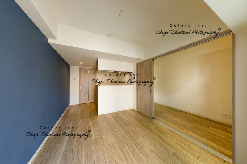 ザ・パークレジデンス福岡西新