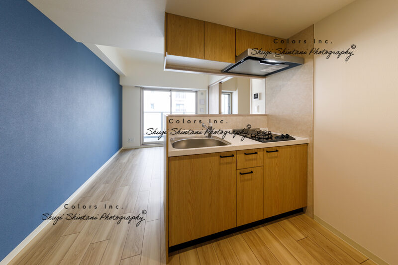 ザ・パークレジデンス福岡西新