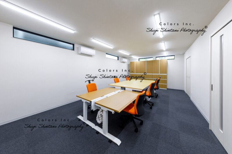 フォークリフトレンタルの大庭産業