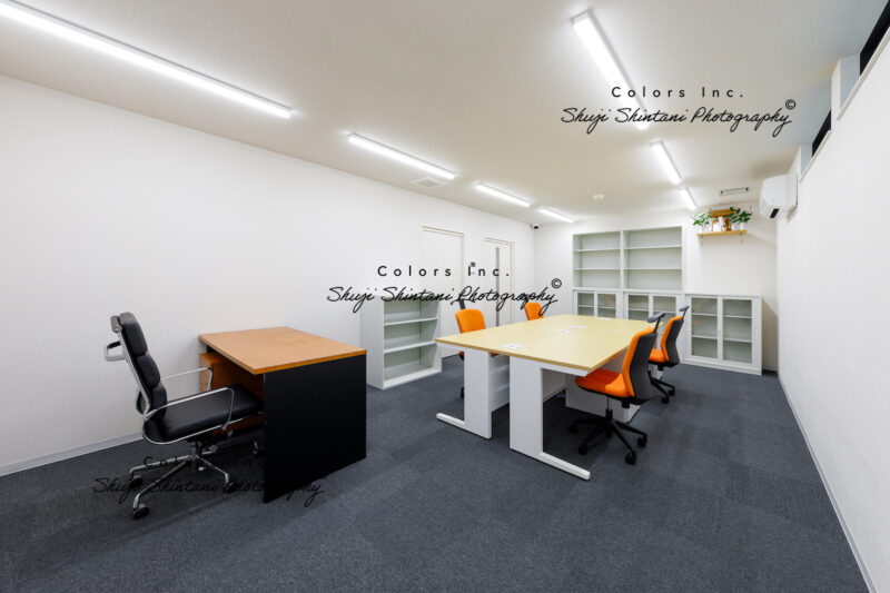 フォークリフトレンタルの大庭産業