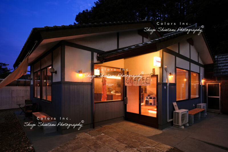 Sh:AKARIKI COFFEE シャカリキコーヒー