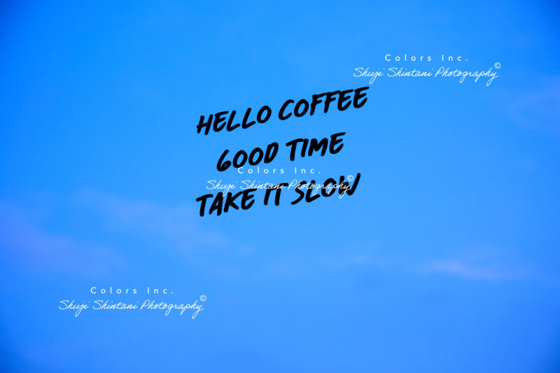 Sh:AKARIKI COFFEE シャカリキコーヒー
